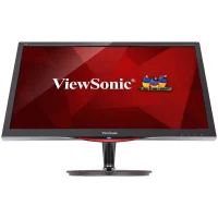 Монитор ViewSonic VX2458-MHD фото 1